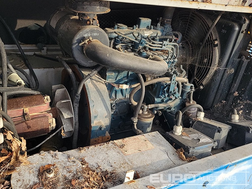 Mat d'éclairage SMC TL35: photos 29