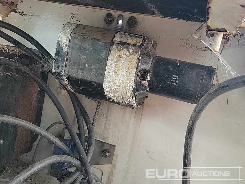 Mat d'éclairage SMC TL35: photos 41