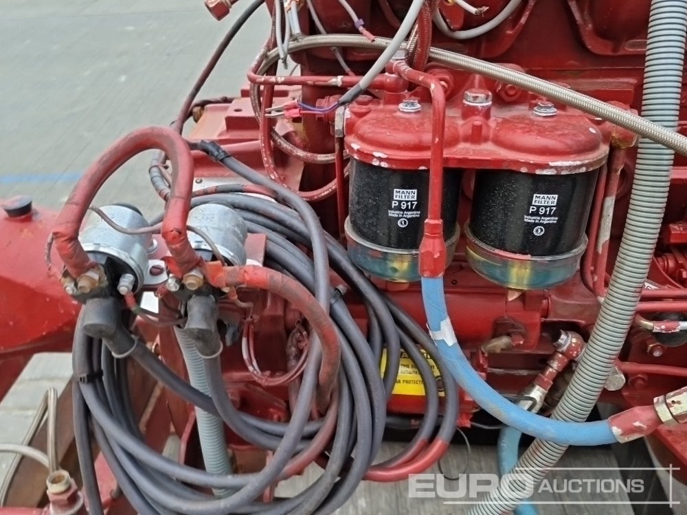 Pompe à eau SPP KP12X: photos 20