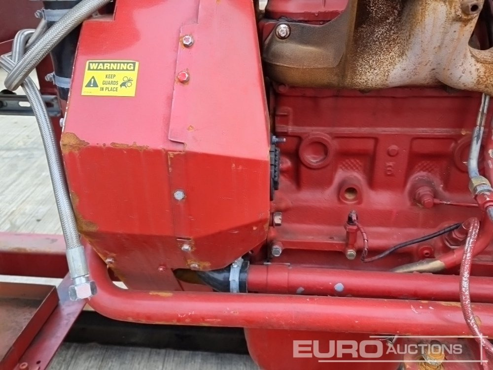 Pompe à eau SPP KP12X: photos 12