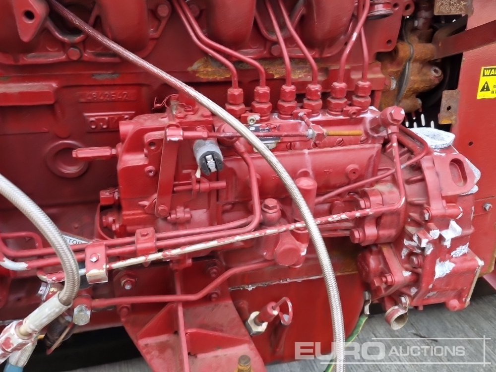 Pompe à eau SPP KP12X: photos 22