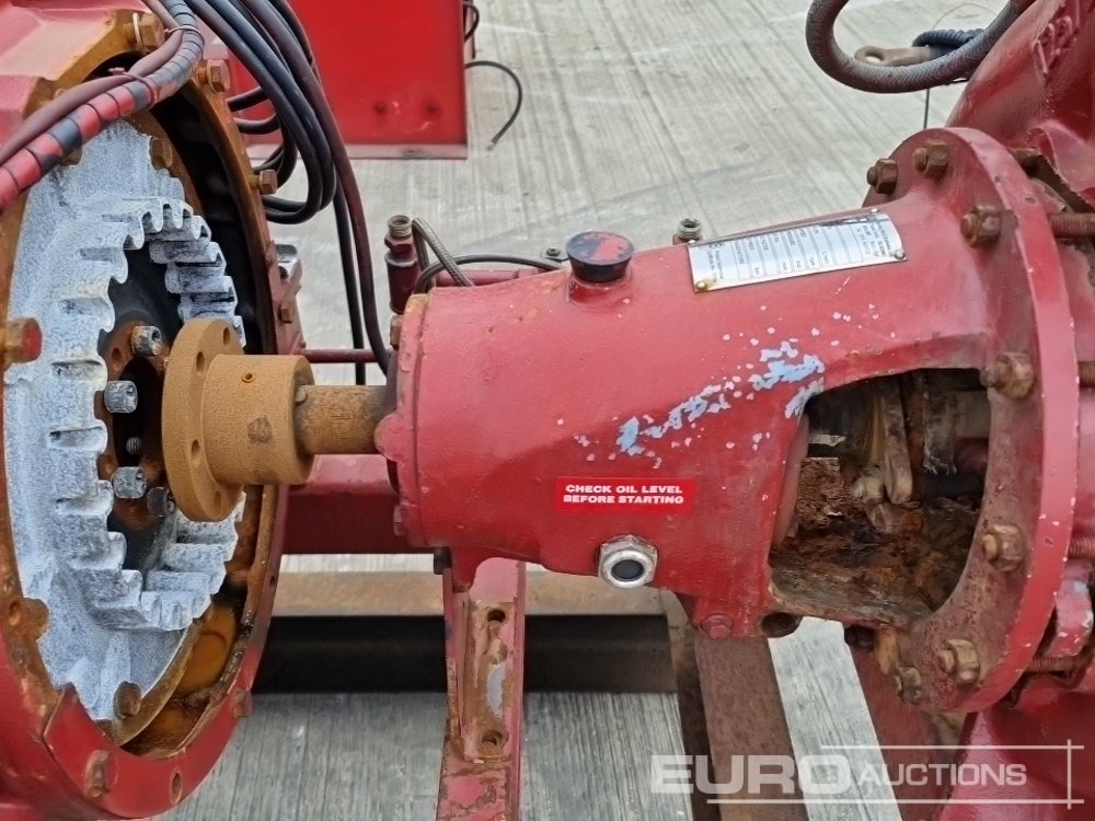 Pompe à eau SPP KP12X: photos 15