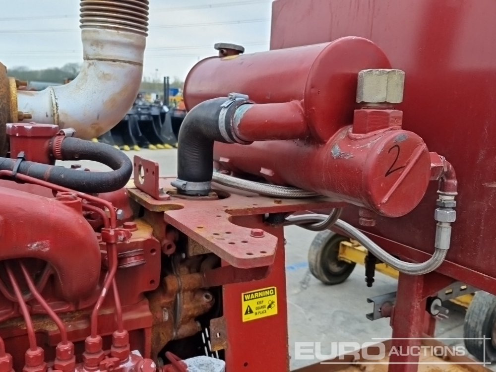 Pompe à eau SPP KP12X: photos 23