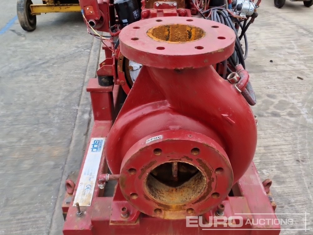 Pompe à eau SPP KP12X: photos 16