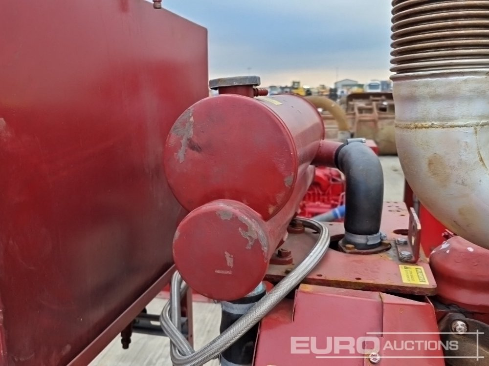 Pompe à eau SPP KP12X: photos 10