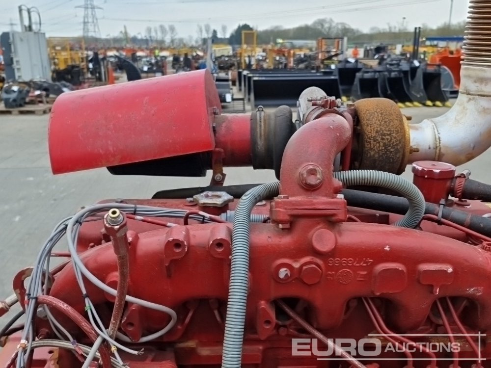 Pompe à eau SPP KP12X: photos 21