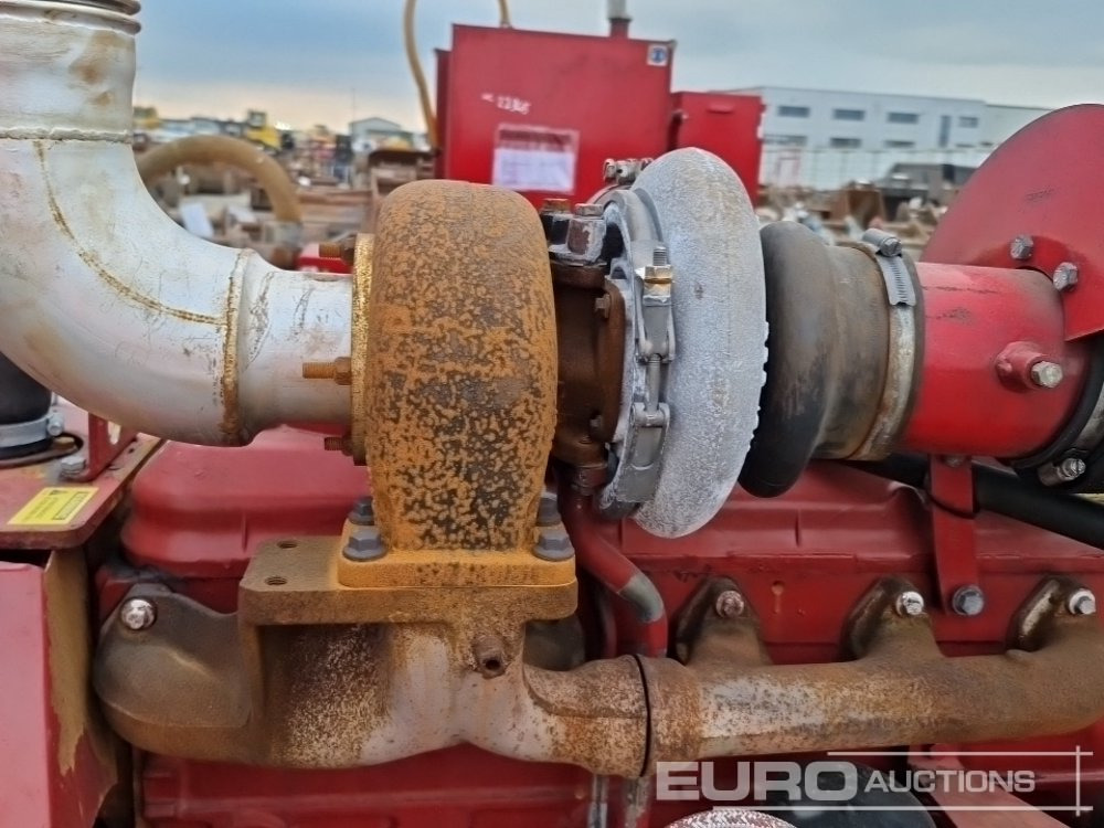 Pompe à eau SPP KP12X: photos 11