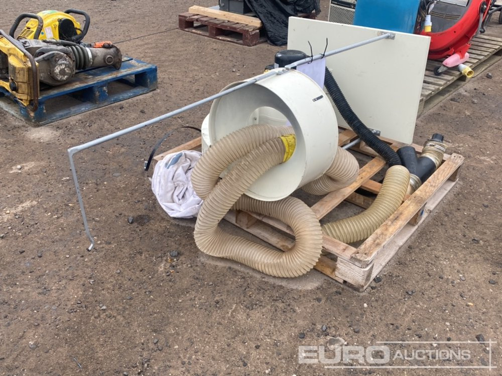 Sawdust Vacuum - Aspirateur industriel: photos 4 Sawdust Vacuum - Aspirateur industriel: photos 4