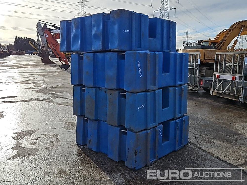 Septic Tank (4 of) - Cuve de stockage: photos 5 Septic Tank (4 of) - Cuve de stockage: photos 5