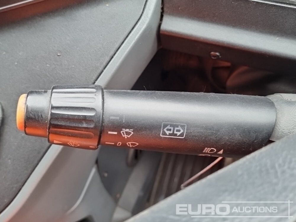 Autocar Setra S416: photos 34