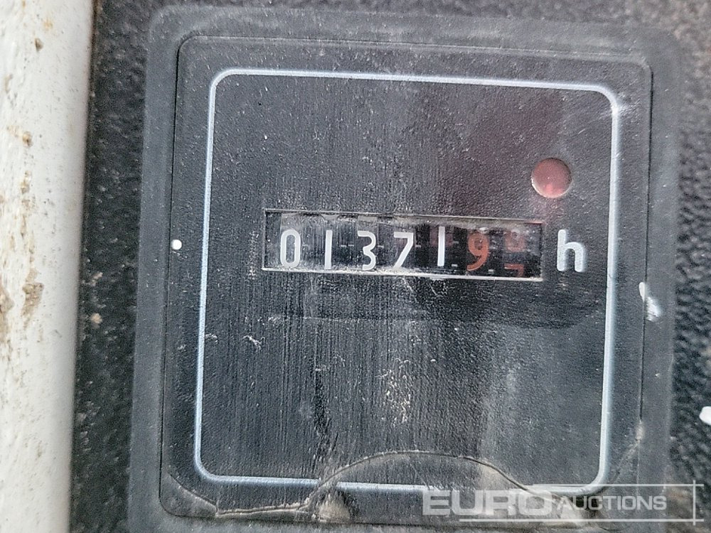 Groupe électrogène Stephill SE6000D4: photos 20