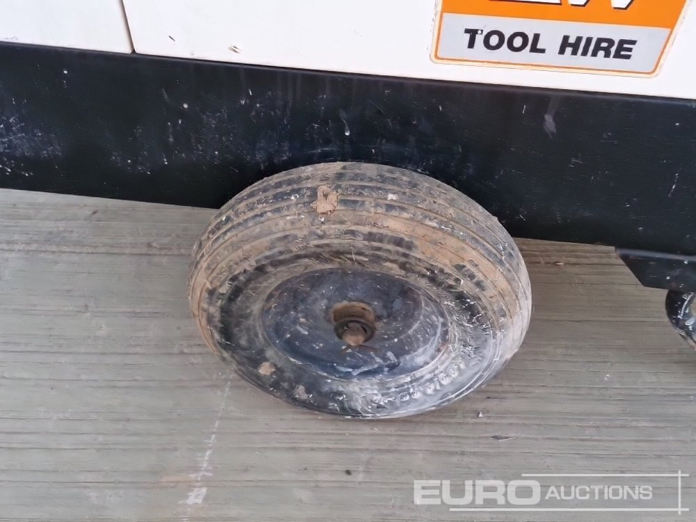 Groupe électrogène Stephill SSD10000S: photos 14