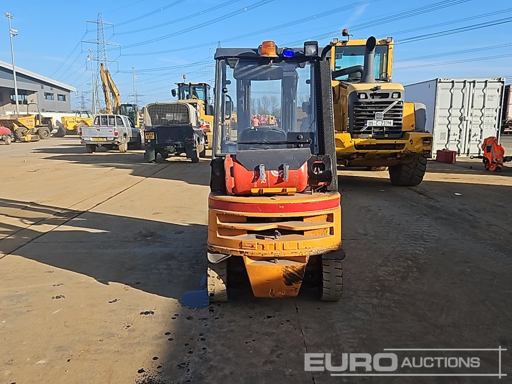 Still R70-18 T - Chariot élévateur: photos 4 Still R70-18 T - Chariot élévateur: photos 4