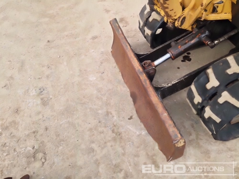 Mini pelle Sumitomo S20FX2: photos 21