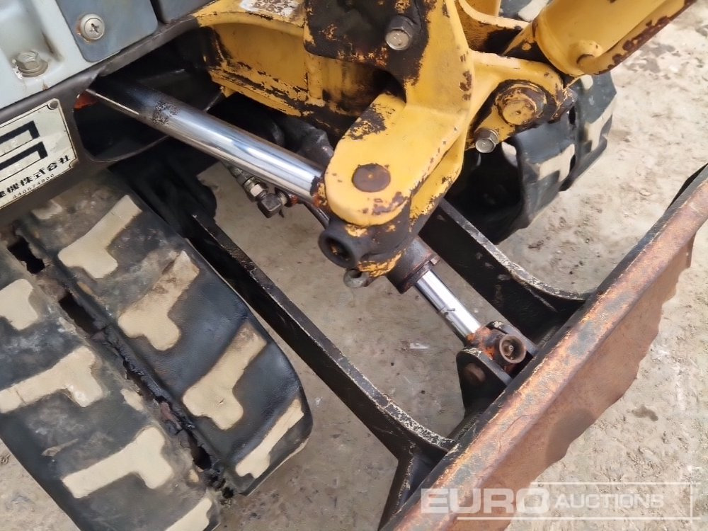 Mini pelle Sumitomo S20FX2: photos 23