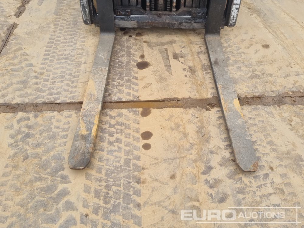 Chariot élévateur TCM FHD18T3: photos 22