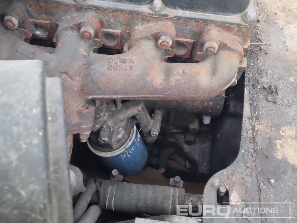 Chariot élévateur TCM FHD18T3: photos 19