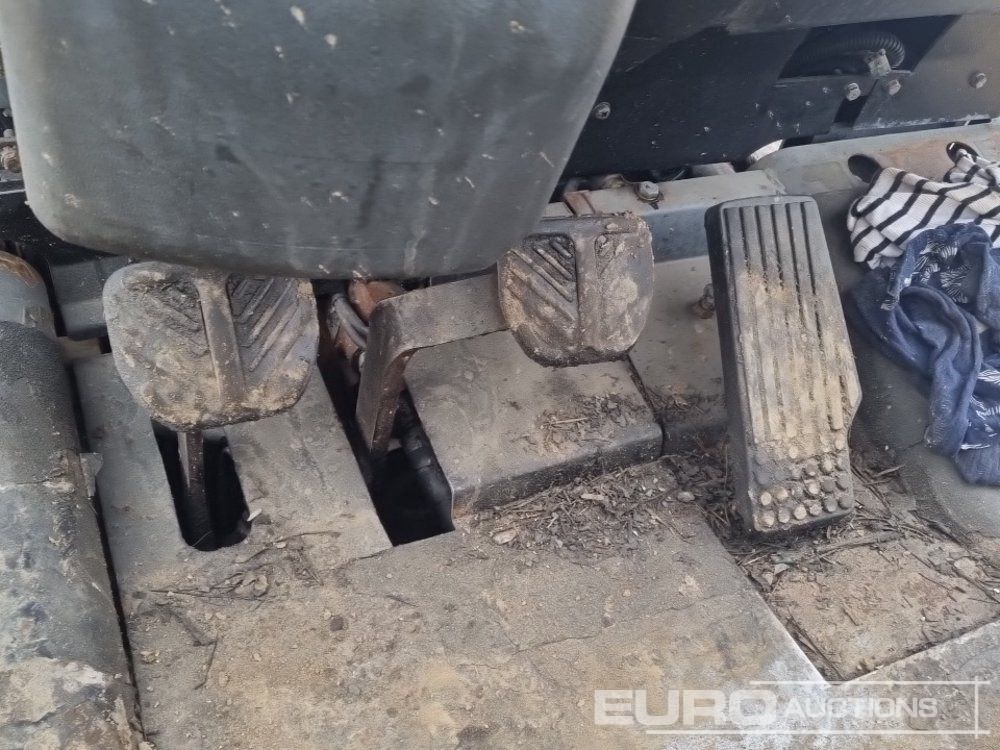 Chariot élévateur TCM FHD18T3: photos 29