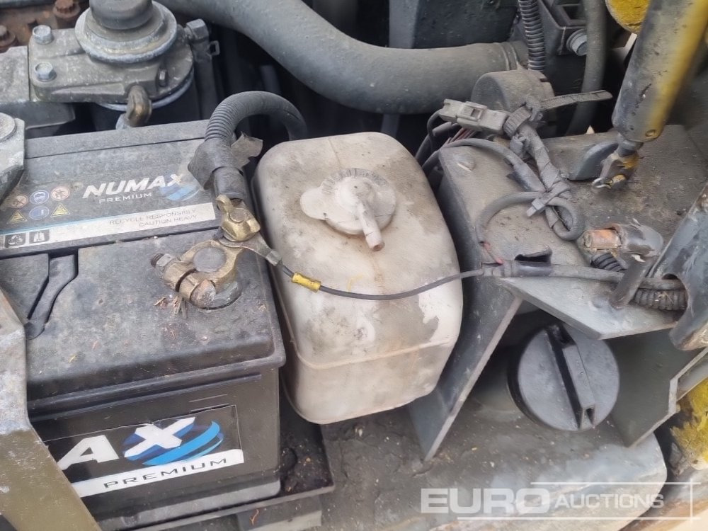 Chariot élévateur TCM FHD18T3: photos 15