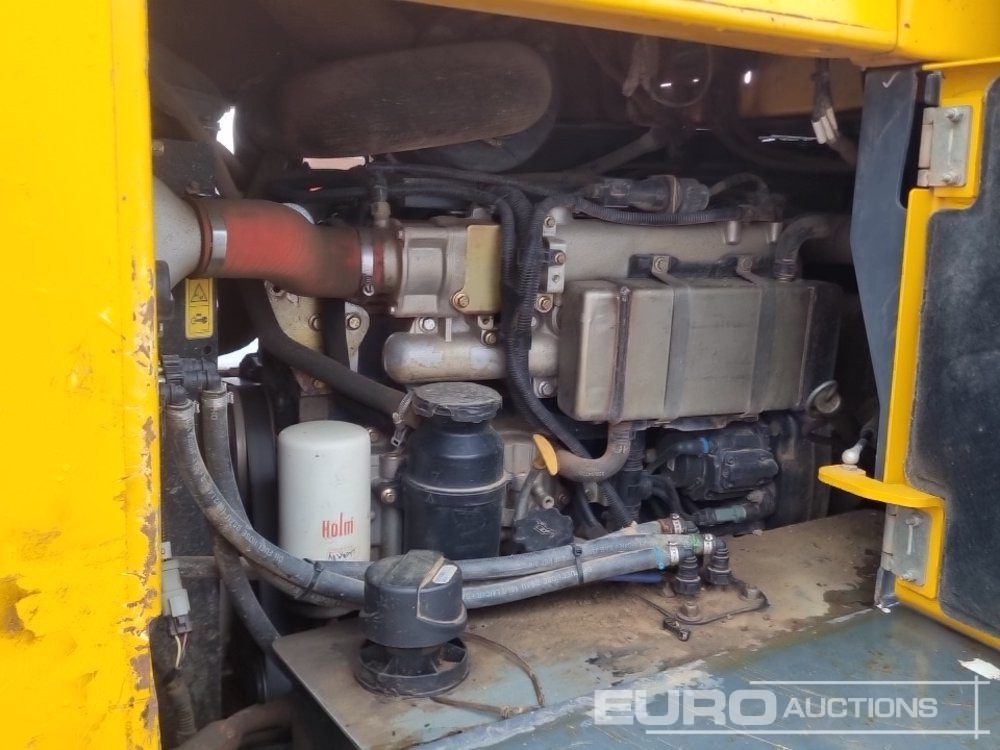 Mini tombereau Terex TA9: photos 28