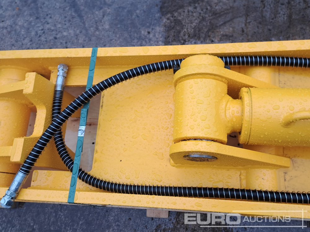 Godet neuf Toft 08T: photos 6