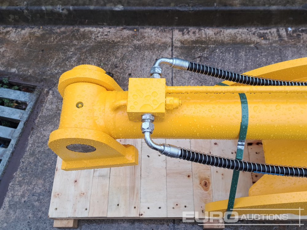 Godet neuf Toft 08T: photos 9