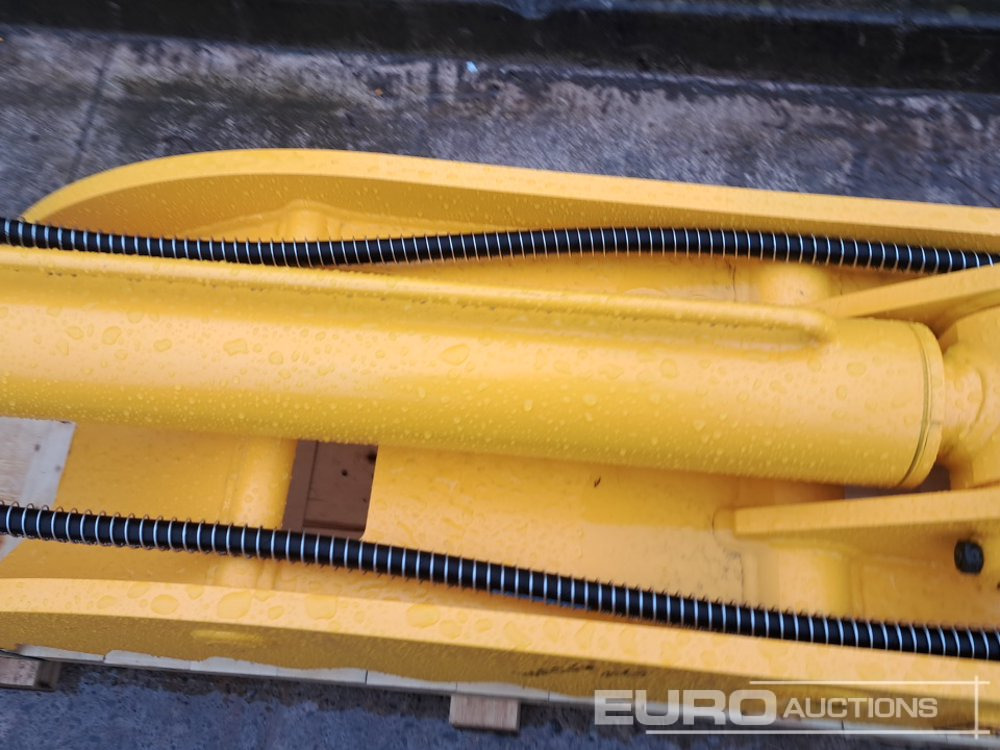 Godet neuf Toft 08T: photos 10