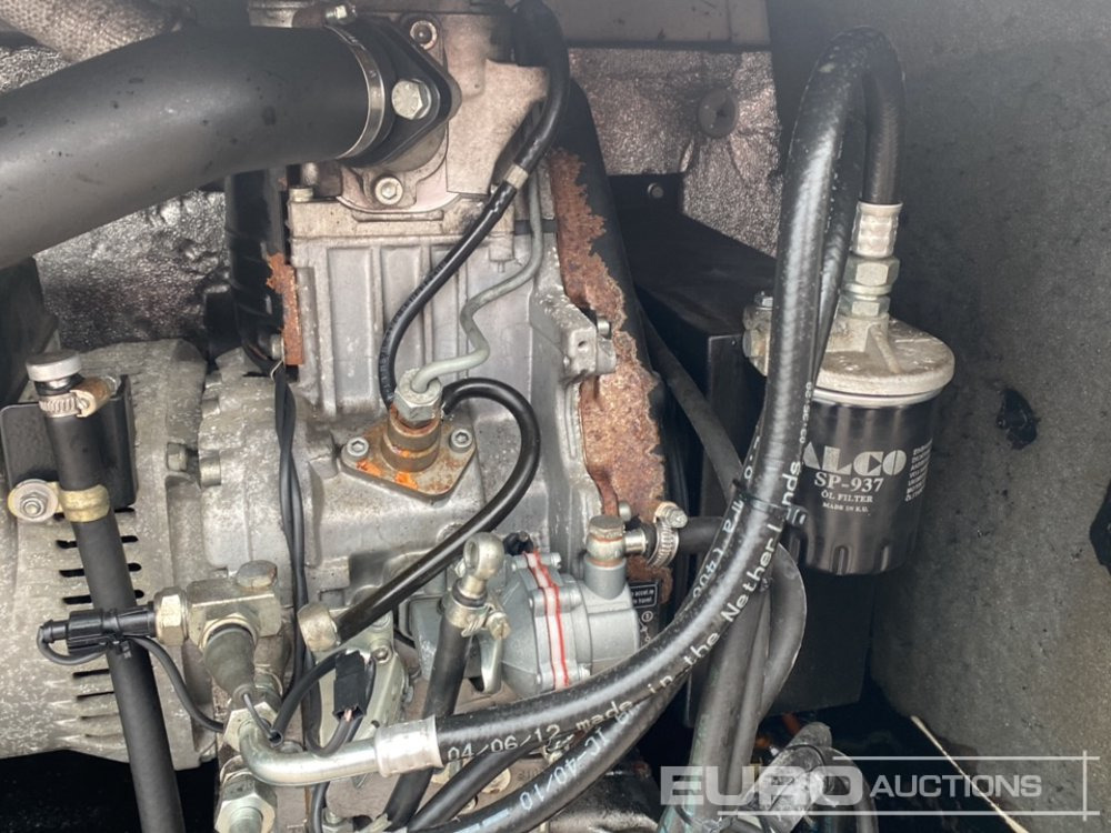 Mat d'éclairage Towerlight BLED1-1413: photos 20