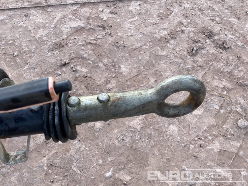 Mat d'éclairage Towerlight Single Axle LED Lighting Tower, Kohler Engine: photos 13