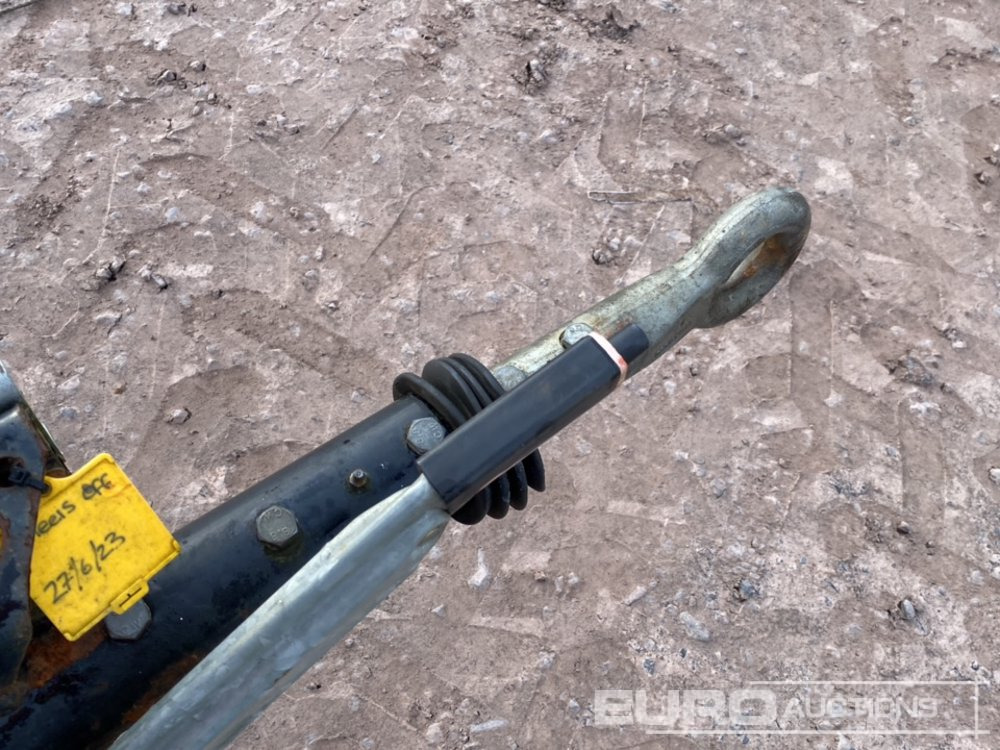 Mat d'éclairage Towerlight Single Axle LED Lighting Tower, Kohler Engine: photos 12