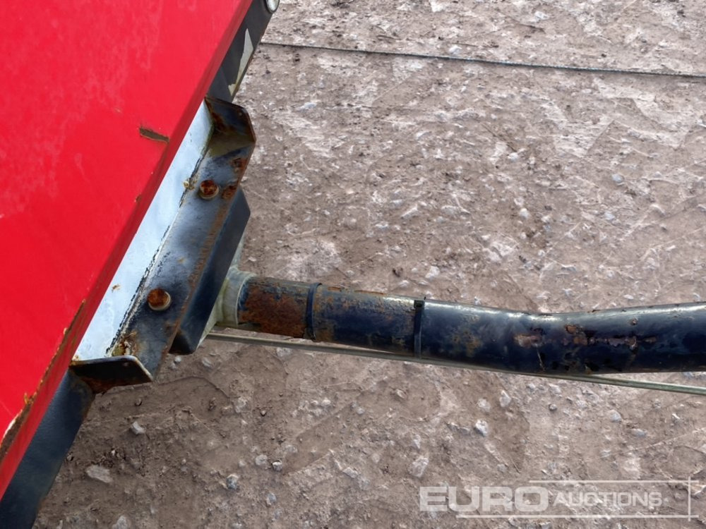 Mat d'éclairage Towerlight Single Axle LED Lighting Tower, Kohler Engine: photos 9