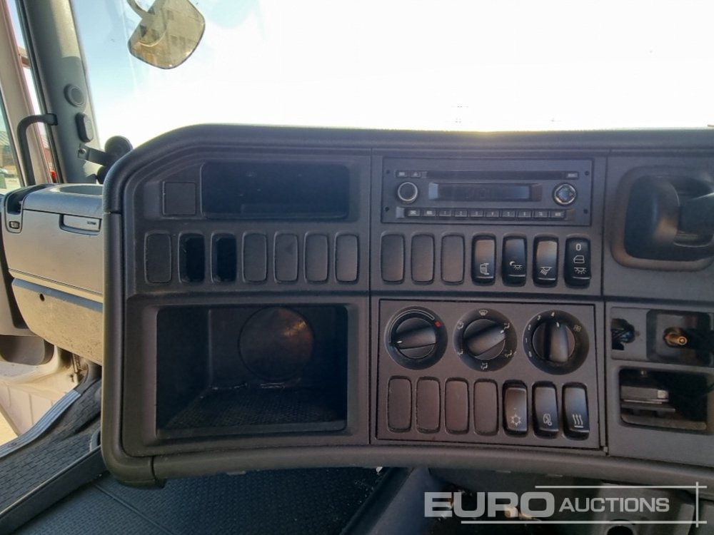 Tracteur routier 2015 Scania R450: photos 25