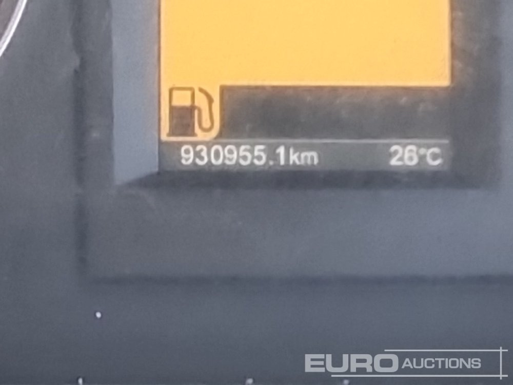 Tracteur routier 2015 Scania R450: photos 37