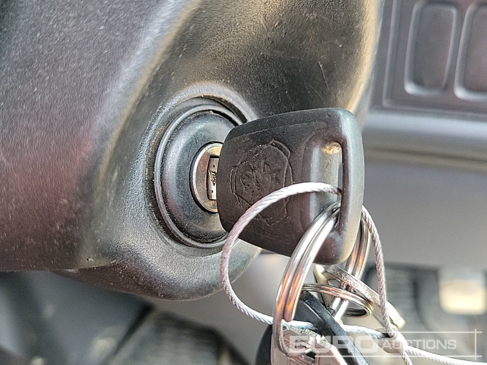 Tracteur routier 2016 Scania R450: photos 34