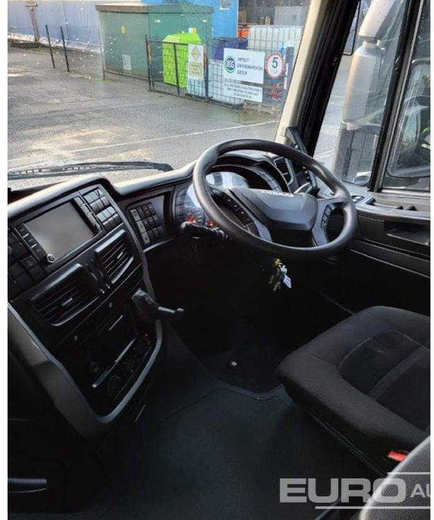 2021 Iveco Stralis 460 - Tracteur routier: photos 5 2021 Iveco Stralis 460 - Tracteur routier: photos 5