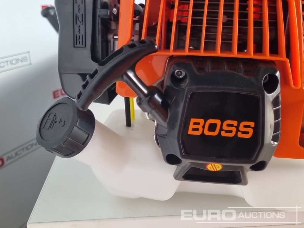 Unused 2024 Boss CG430Y-2 - Équipement de garage: photos 3 Unused 2024 Boss CG430Y-2 - Équipement de garage: photos 3
