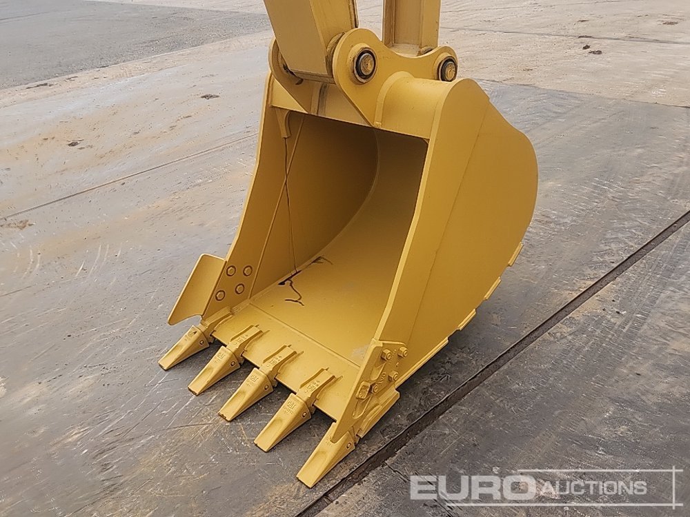 Pelle sur chenille Unused 2024 CAT 312GC: photos 6