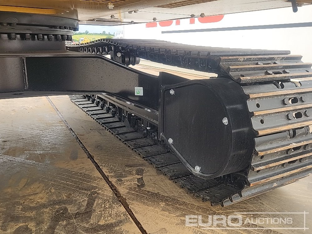 Pelle sur chenille Unused 2024 CAT 312GC: photos 23