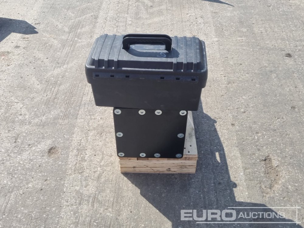 Unused 2024 Haner HX300SA - Marteau hydraulique: photos 4 Unused 2024 Haner HX300SA - Marteau hydraulique: photos 4