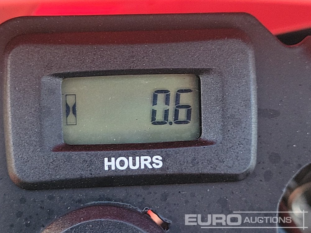 Motocyclette Unused 2025 Apollo Thunder: photos 28