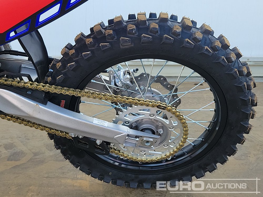 Motocyclette Unused 2025 Apollo Thunder: photos 9