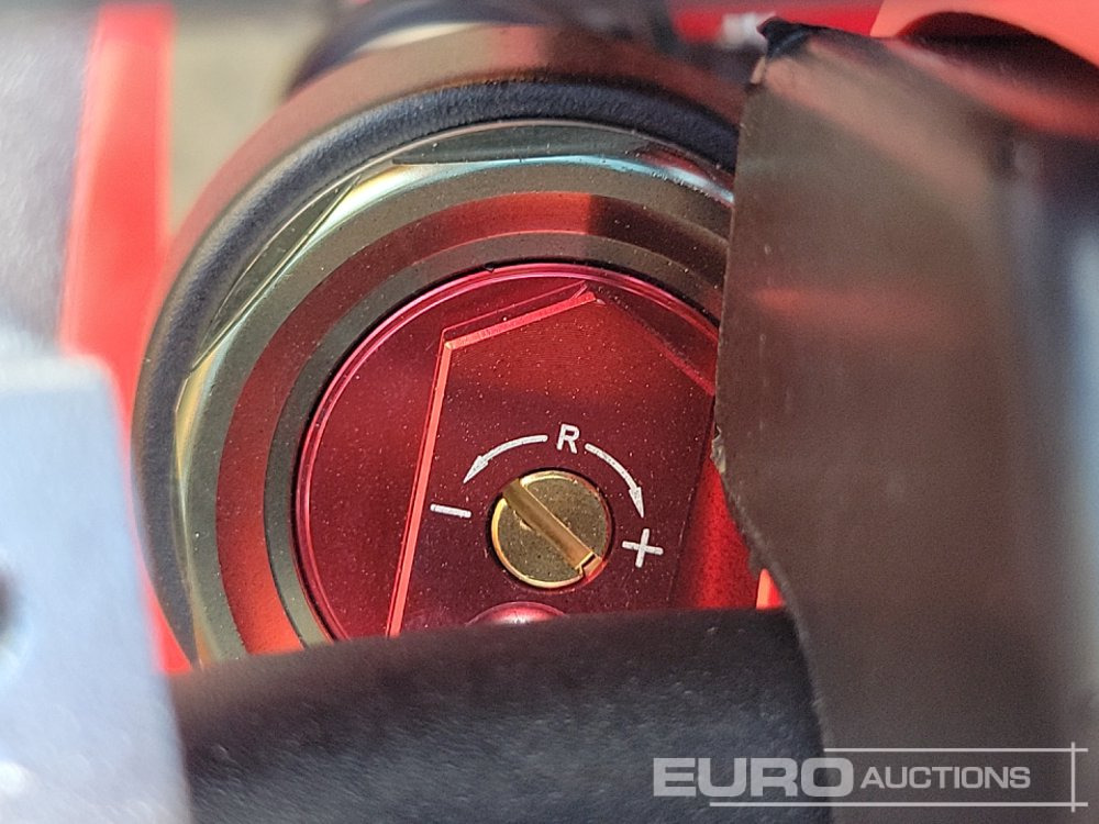 Motocyclette Unused 2025 Apollo Thunder: photos 23