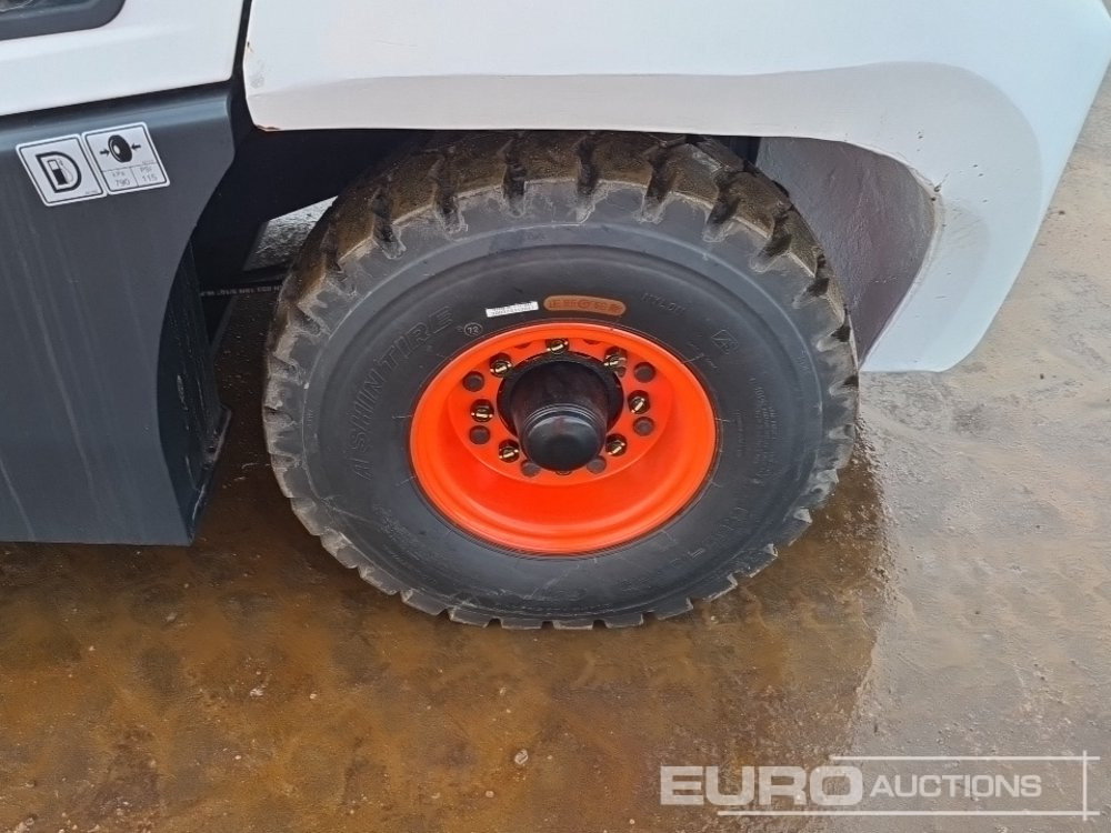 Chariot élévateur Unused 2025 Bobcat D30NX: photos 10