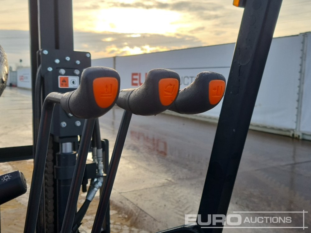 Chariot élévateur Unused 2025 Bobcat D30NX: photos 31