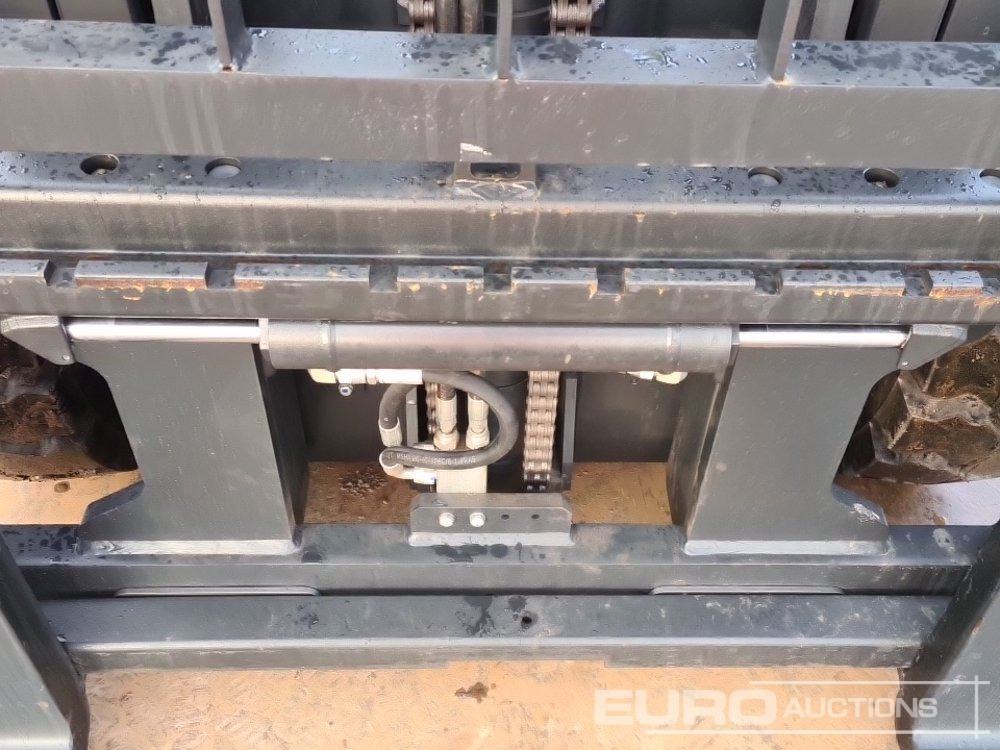 Chariot élévateur Unused 2025 Bobcat D30NX: photos 17