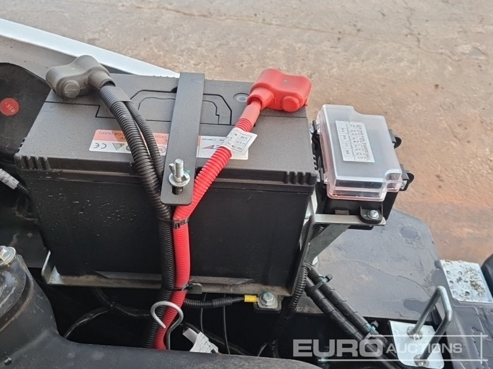 Chariot élévateur Unused 2025 Bobcat D30NX: photos 25