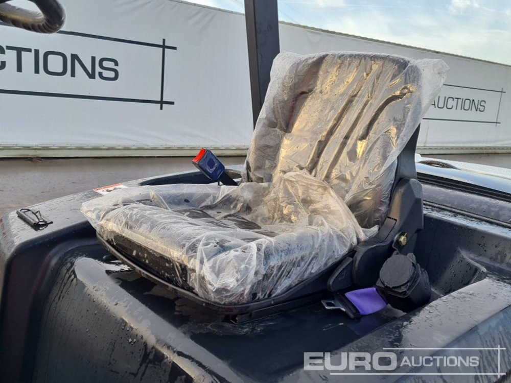 Chariot élévateur Unused 2025 Bobcat D30NX: photos 26