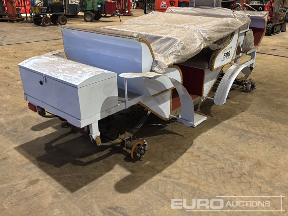 Unused 2025 Captok CK-MCE - Matériel de chantier: photos 3 Unused 2025 Captok CK-MCE - Matériel de chantier: photos 3