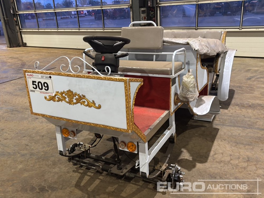 Unused 2025 Captok CK-MCE - Matériel de chantier: photos 1 Unused 2025 Captok CK-MCE - Matériel de chantier: photos 1