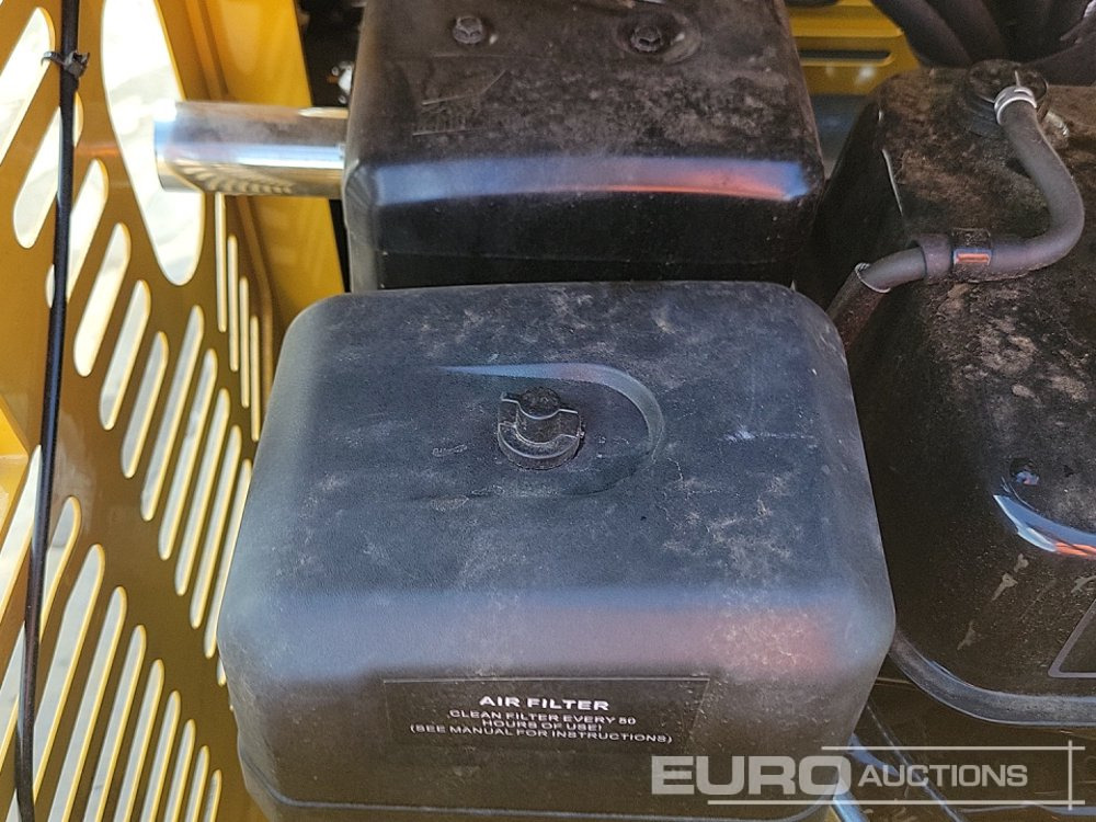 Tombereau sur chenilles Unused 2025 Captok CK1200: photos 20